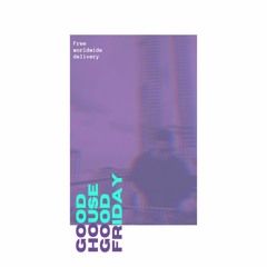 GOOD HOUSE | GOOD FRIDAY