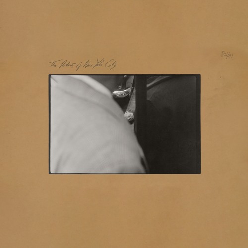 The Telemetry Has Ears, The Magnetic Field Has Eyes