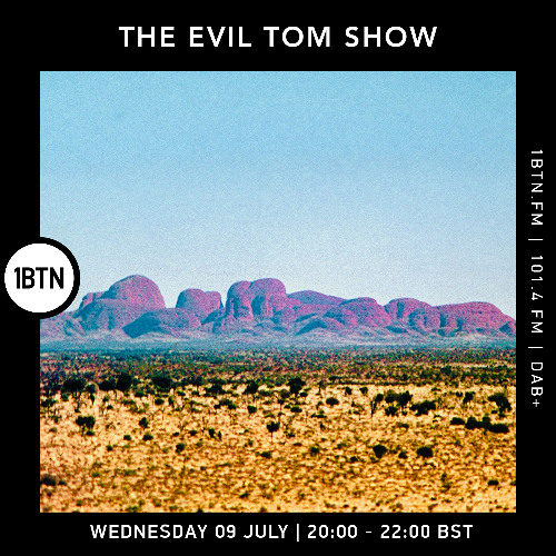 The Evil Tom Show - 09.07.25