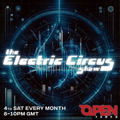 POWER - The Electric Circus Show Vol.87
