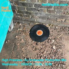 High Priestess - DJ Drinkwater Production Mix - 10th September 2025