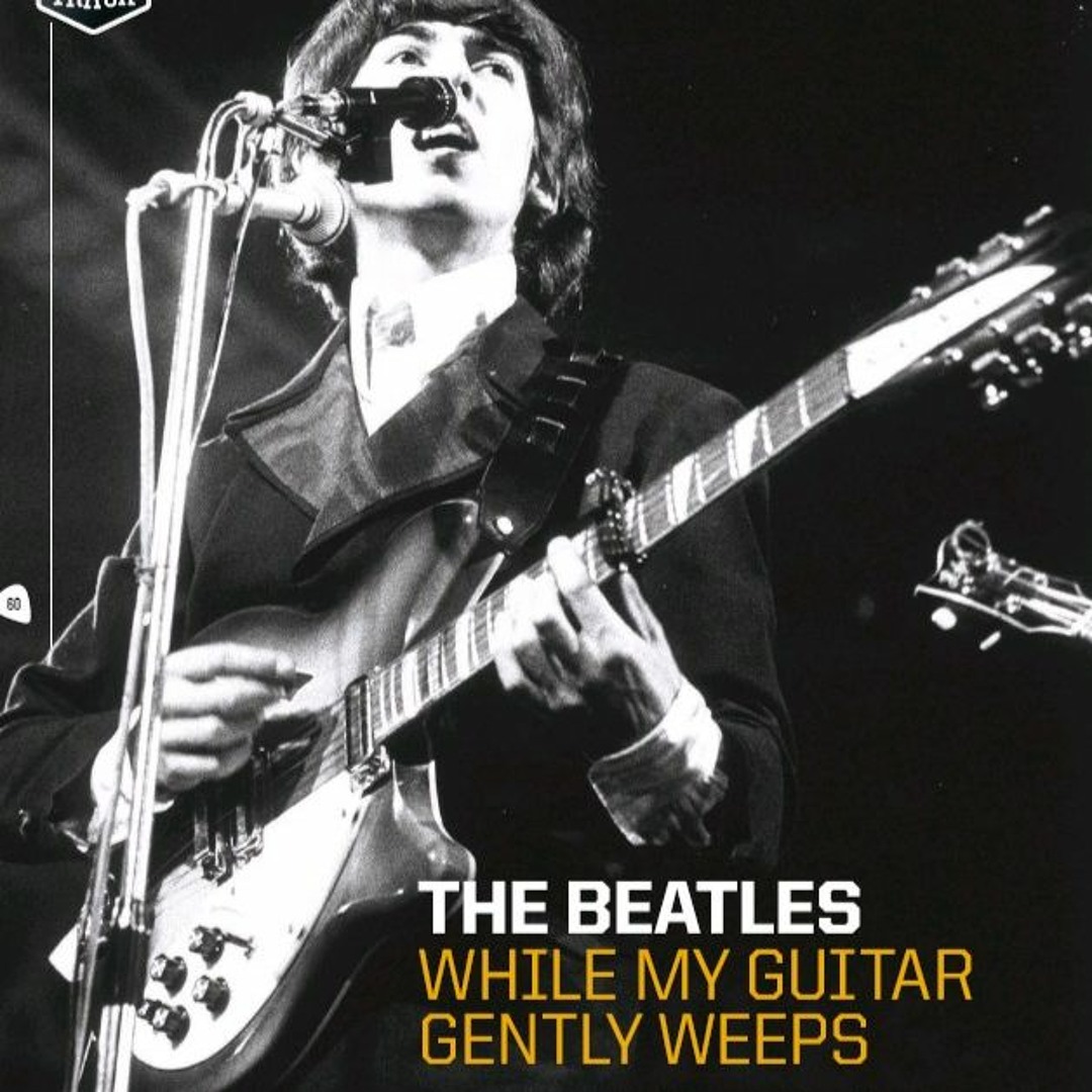 Stream Mr. Alex - The Beatles - While My Guitar Gently Weeps