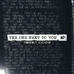 The One Next to You EP