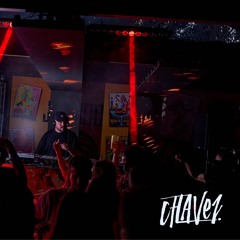 CHÁVEZ LIVE SESSIONS