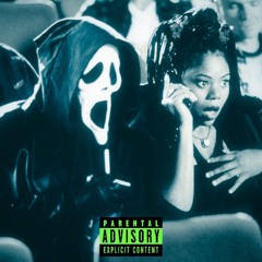 chaney2krazy - spooky rack sak