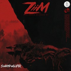 40oz Radio Episode 57: Ziim [Swampwoofer Takeover]