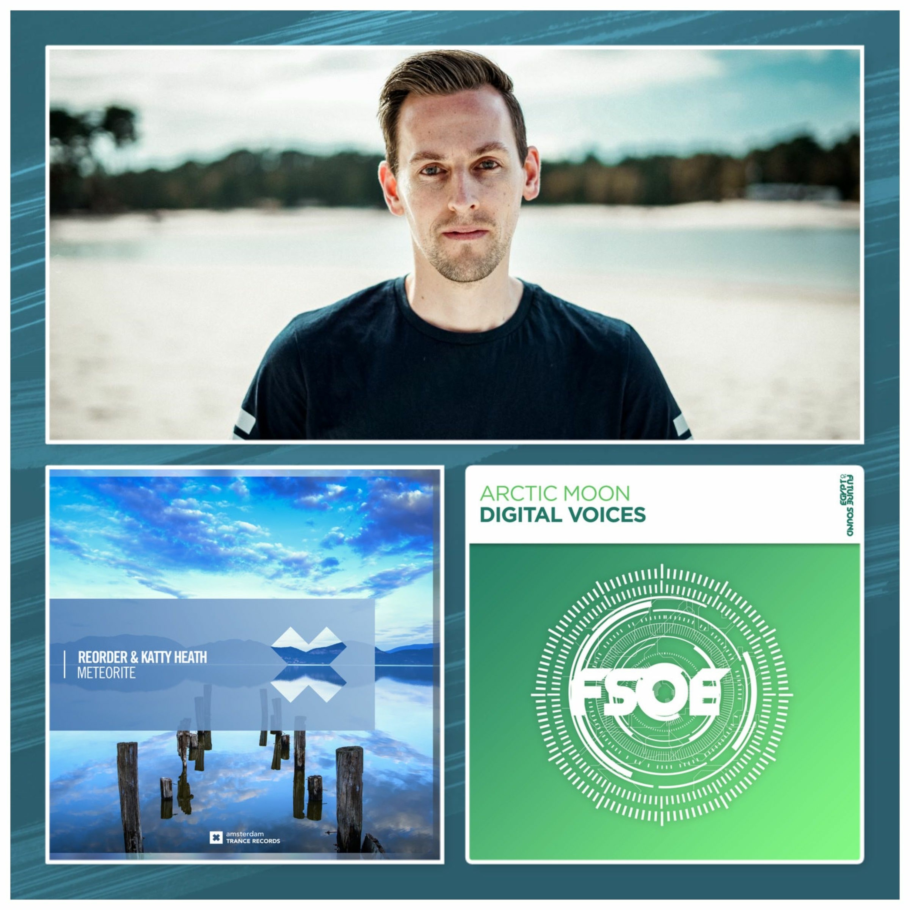 The Trance Library