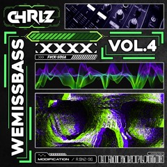 CHRLZ - WEMISSBASS Vol. 4