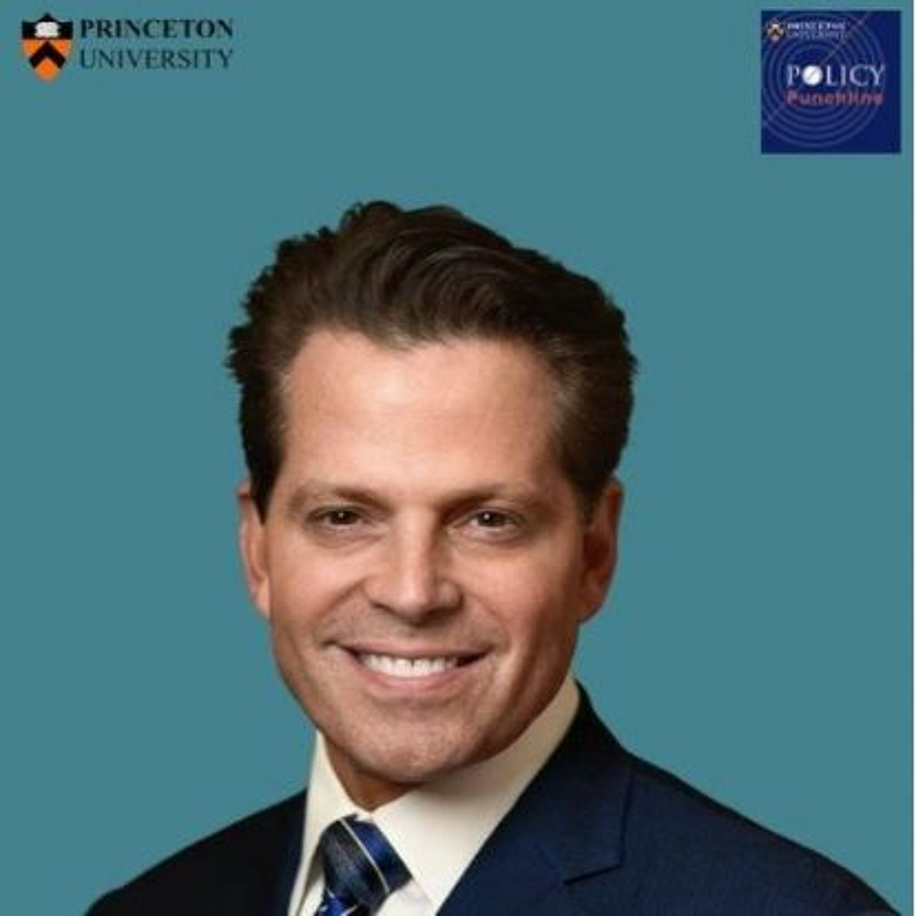 Wall Street to Washington and Back Again: Meeting the Mooch