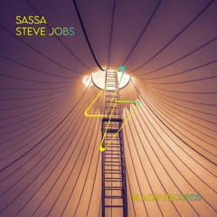 Sassa - Steve Jobs (Extended Mix)