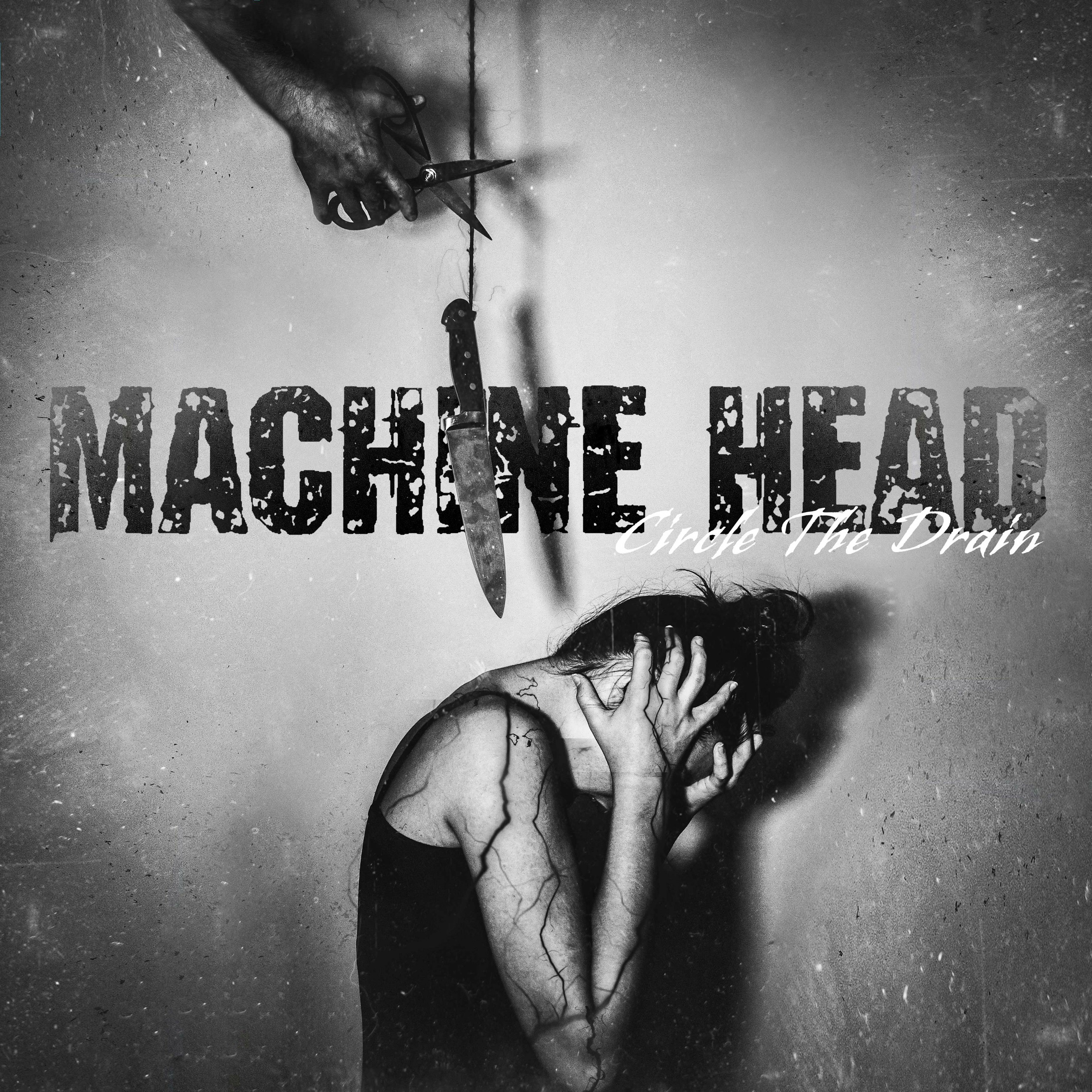 Machine Head - Circle The Drain episode artwork