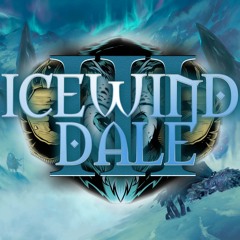 Icewind Dale 3 - Main Theme (Larian Studios RPG Mock-Up) ~ Fan-Made Soundtrack: D&D Atmosphere Music