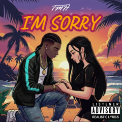 I'm sorry
