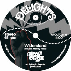 APDLT024-B: SimfOnyx - Widerstand (preview)