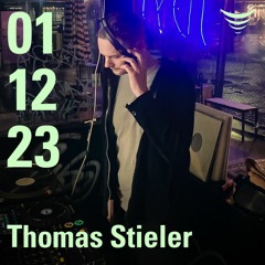 Thomas Stieler - 01/12/23