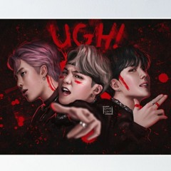 UGH (INSTRUMENTAL)- BTS