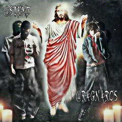 @RAGNAROS, @STEND - Господь (prod. by GRAVEYARD HELLA)