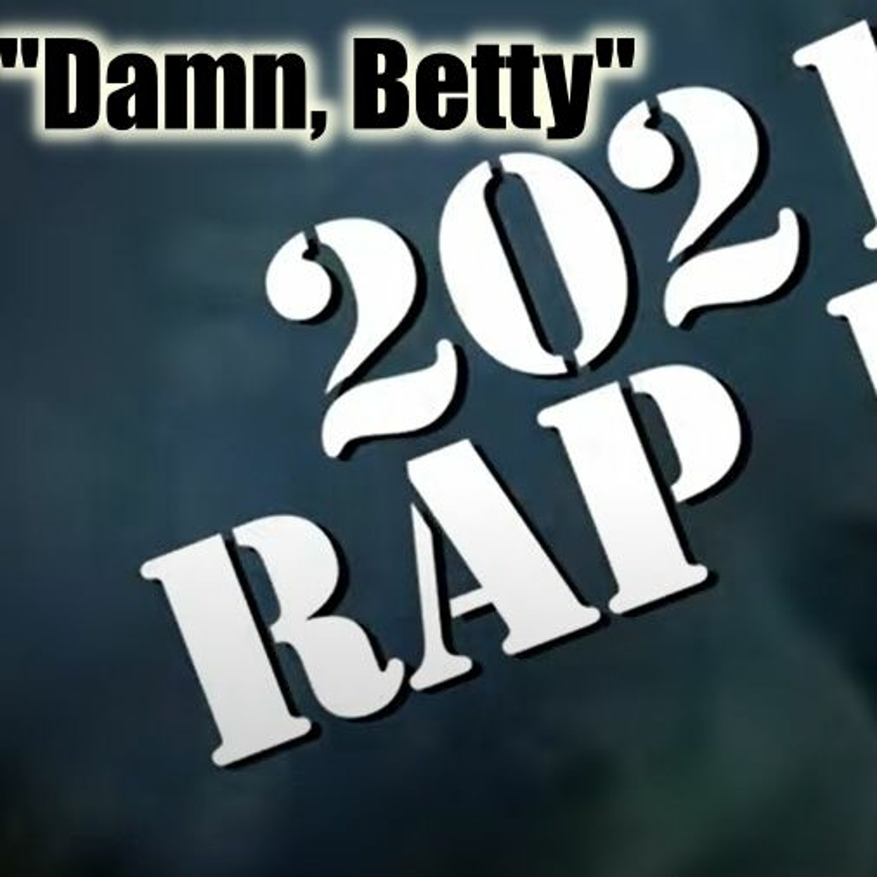 Damn, Betty