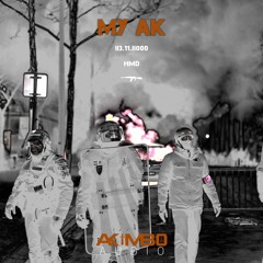 HMD - MY AK [Free Download]