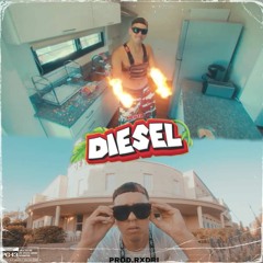 MESITA - DIESEL