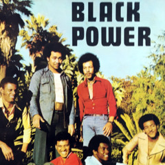 Black Power - Cadà, By Niskens