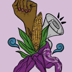 Salpicada Feminista - Entrevista a Liz 17.02.2026