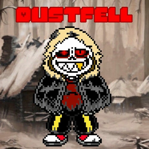 [DustFell] Brink of H.E.L.L