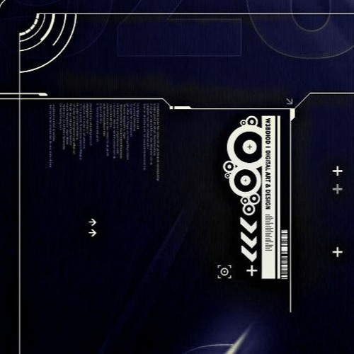 Vibration Of The World (Consequence Mix)