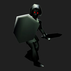 BLACK KNIGHT (SHLINKY REMIX)