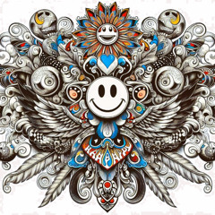 Adrien M - Accalmie [Feather Tones]