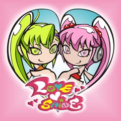 LOVE♥SHINE