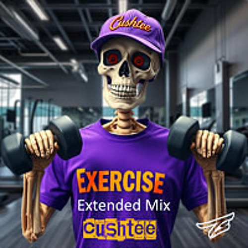 Exercise (Extended Edit)