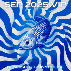 Nu&Disco FunkyHouse 120-126