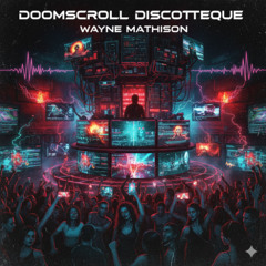 Doomscroll Discotheque