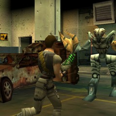 C-12: Final Resistance - Main Title