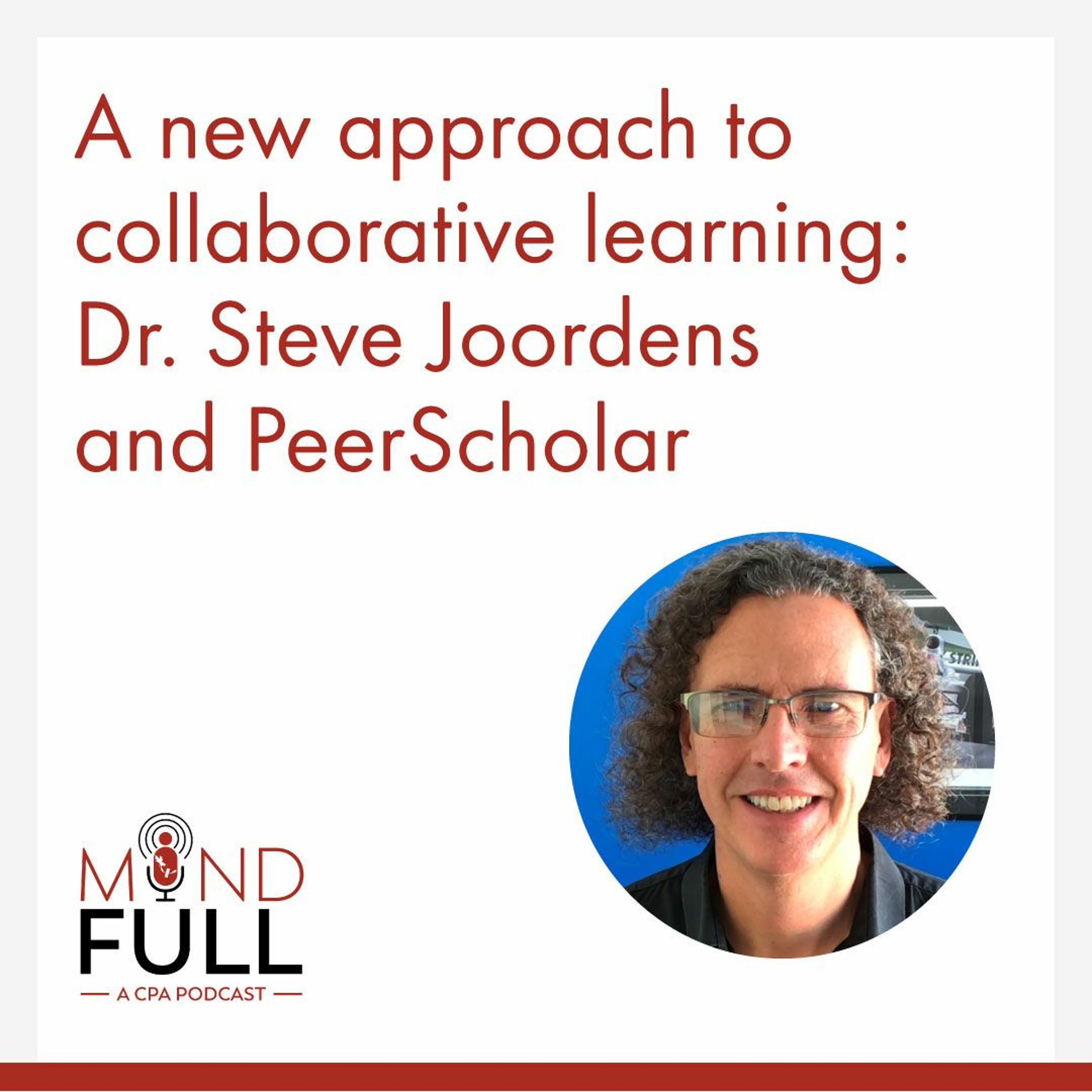 Mind Full: The Canadian Psychological Association podcast