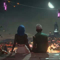 Ma Meilleure Ennemie (Arcane) (slowed)