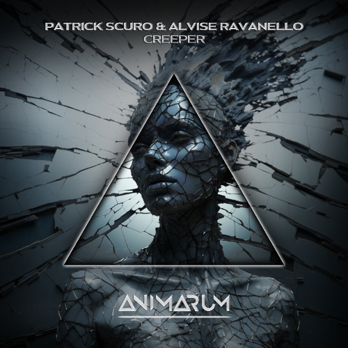 Patrick Scuro, Alvise Ravanello - Creeper [FREE DL]