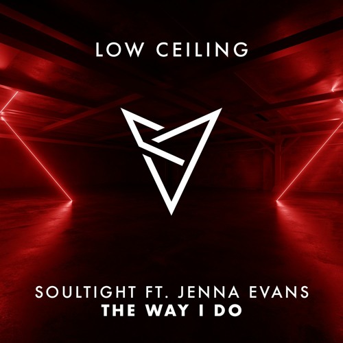 Soultight ft. Jenna Evans - THE WAY I DO