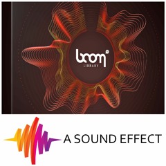 A Sound Effect Podcast Ep. 02: Behind the Sound of BOOM - and Tokyo!