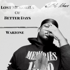 Warzone    ( Prod. HozayBeats & PlugZone )