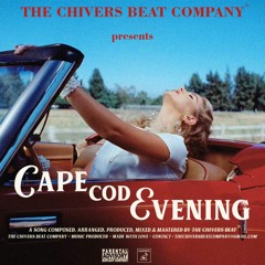 "Cape Cod Evening" - Lana Del Rey Type Beat | Pop Folk Instrumental