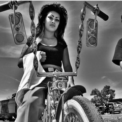 She Used To Be My Homegirl- Gata Mas Firme