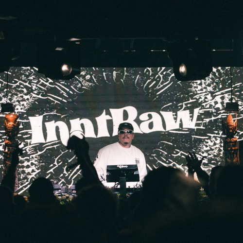 InntRaw @ Field Club [07.06.25]