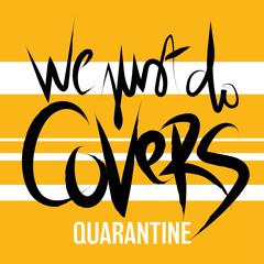 Muse - Falling Away With You (We Just Do Covers)