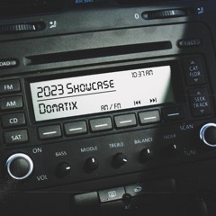 FM Radio (2023 Showcase)