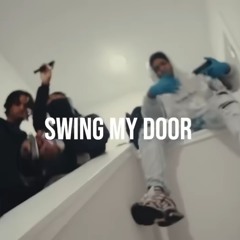 JokerOTV- SWING MY DOOR (Feat. Drenchszn) (Official Music Video )