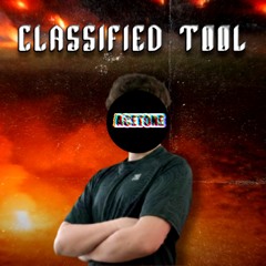 CLASSIFIED TOOL [FREE DL]