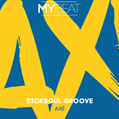 Axé (Radio Edit)