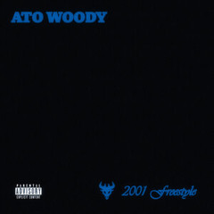 2001 Freestyle - ato woody